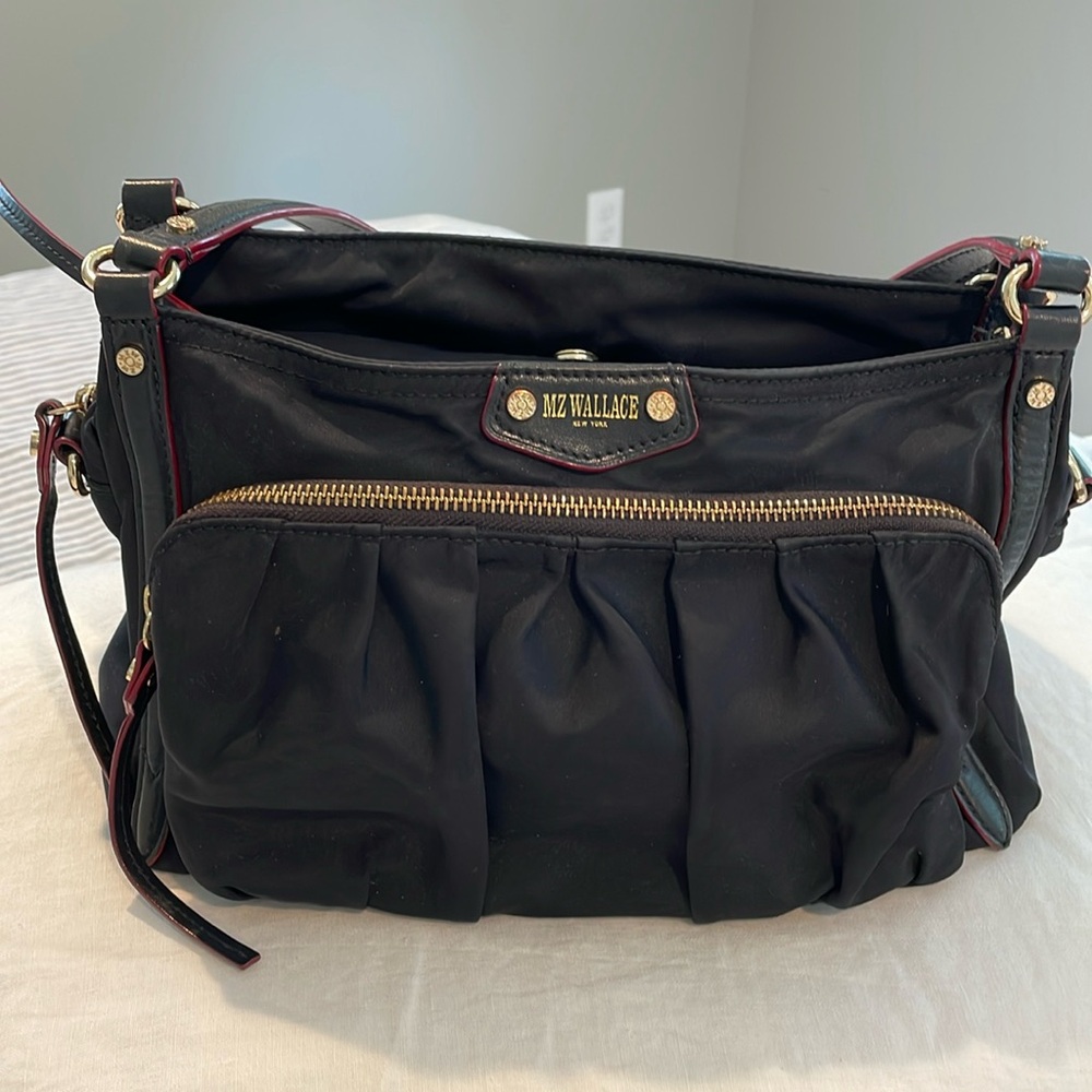 MZ Wallace Toni Bag Small